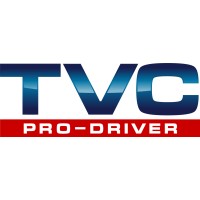 TVC Pro-Driver logo