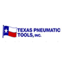 Texas Pneumatic Tools logo