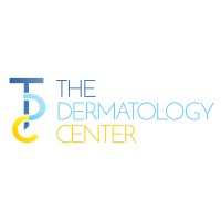 The Dermatology Center Of Fredericksburg, Virginia logo
