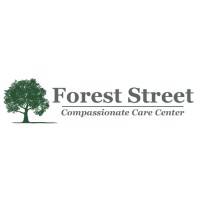 FOREST STREET COMPASSIONATE CARE CENTER logo