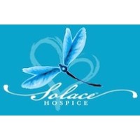 Solace Hospice logo