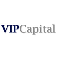 VIPCapital logo