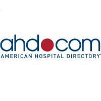 Image of American Hospital Directory, Inc. (AHD.com)