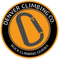 Denver Climbing Company logo