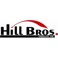 Hill Brothers Transportation, Inc logo