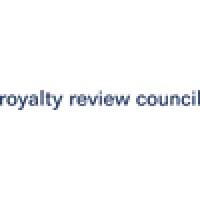 Royalty Review Council logo