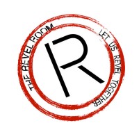 The Revel Room Charlotte logo