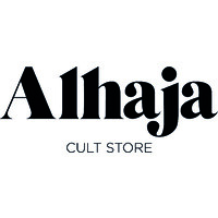Alhaja Cult Store logo
