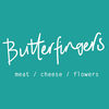 Butterfingers logo