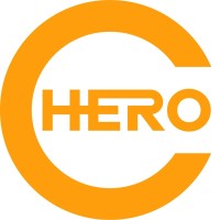 Credit Hero logo