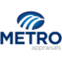 Metro Appraisals logo