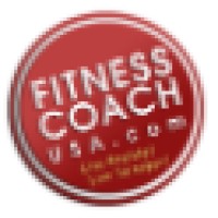 Fitness Coach USA logo