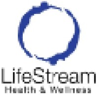 LifeStream Health & Wellness logo