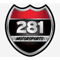 281 Motorsports logo