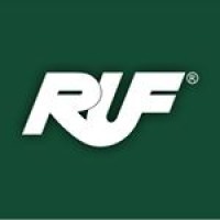 RUF Automobile UK logo