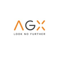 AGX India logo