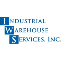 Industrial Warehouse Services, Inc. logo