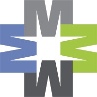 The McNish Group logo