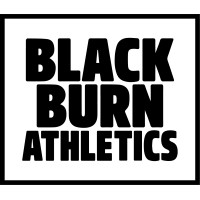 Blackburn Athletics logo