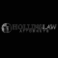 Hollins Law logo
