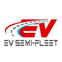 EV SEMI FLEET CORP. logo