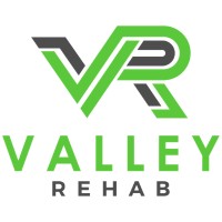 Valley Rehab logo