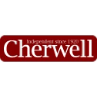 Cherwell Newspaper, University of Oxford logo