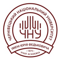 Yuriy Fedkovych Chernivtsi National University logo