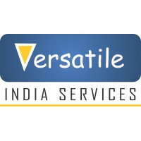 Versatile India Services Private Limited logo