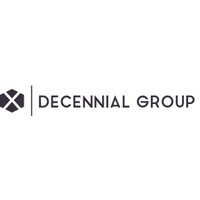 Decennial Group logo