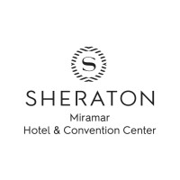 Sheraton Miramar Hotel & Convention Center logo