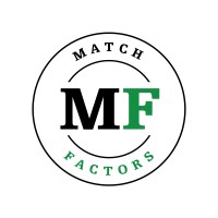 Match Factors, Inc. logo