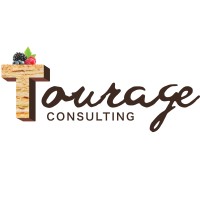 Tourage Consulting logo