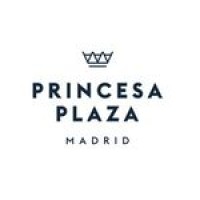 Hotel Princesa Plaza Madrid logo