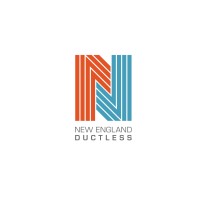 New England Ductless logo