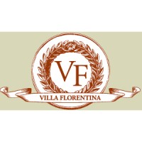 Villa Florentina logo