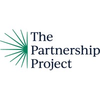 THE PARTNERSHIP PROJECT logo