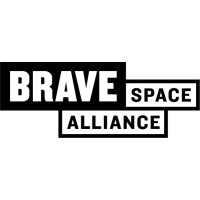 Brave Space Alliance logo