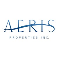 Aeris Properties logo