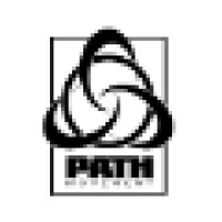 Path Movement logo