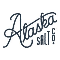 Alaska Salt Co. logo