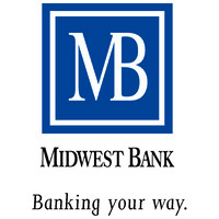 Midwest Bank logo