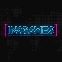 INK Games logo