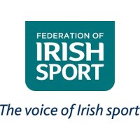 Federation Of Irish Sport logo