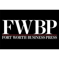 Fort Worth Business Press logo