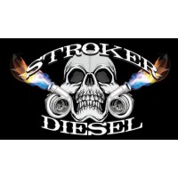 Stroker Diesel logo