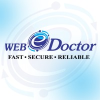 WEBeDoctor logo