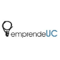 EmprendeUC logo