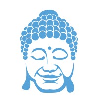 Tiny Buddha logo