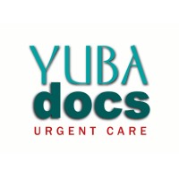 Yubadocs Urgent Care logo